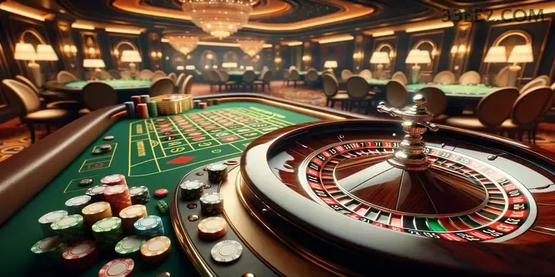 Cassino 33ee - mesas ao vivo e jogos
