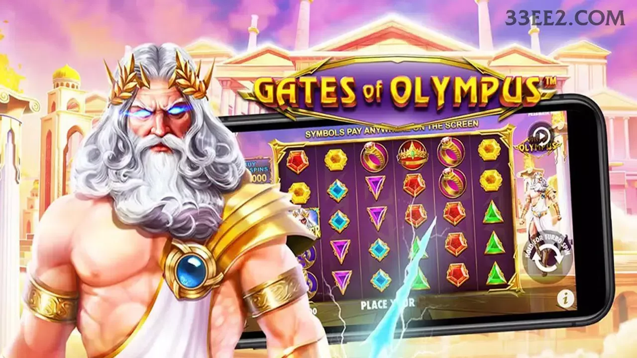 Slots 33ee - Sweet Bonanza e caça-níqueis populares
