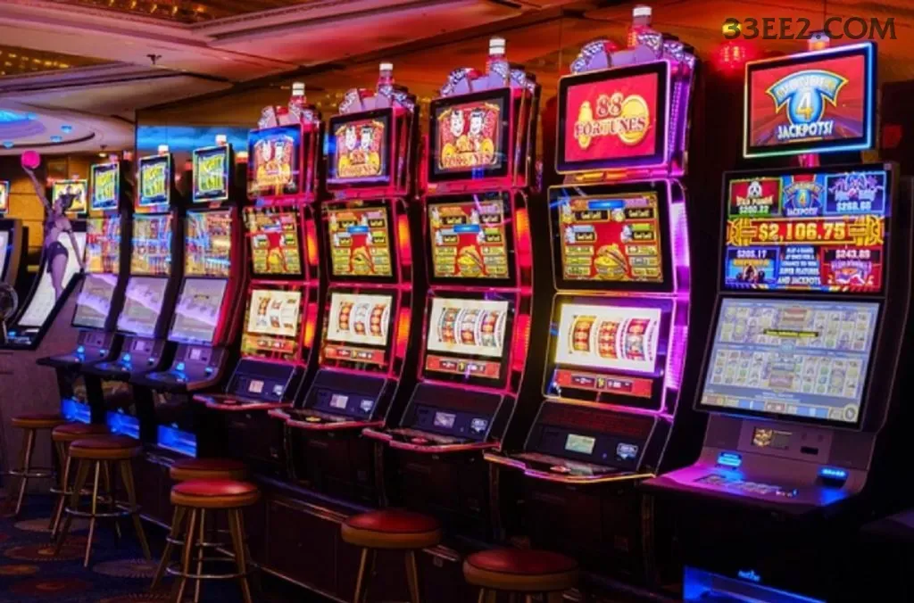 App 33ee slots mobile